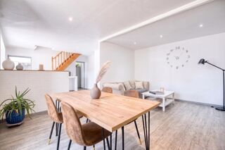  Maison � vendre 4 pi�ces 112 m�