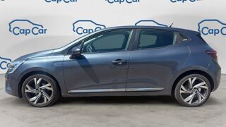 Clio 1.5 dCi 85 Business 2019 occasion 76140 Le Petit Quevilly