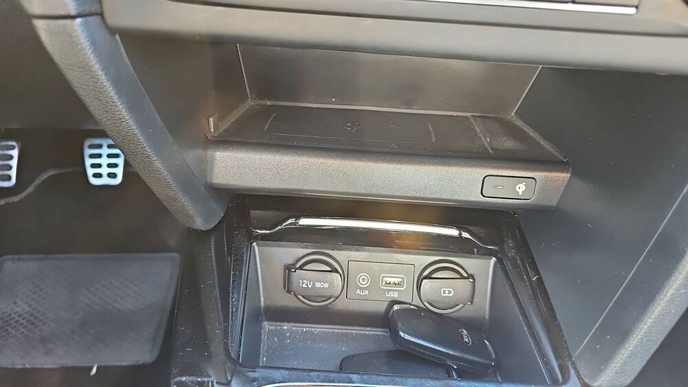Ceed 1.0 T-GDi 120 GT Line 2019 occasion 95130 Le Plessis Bouchard