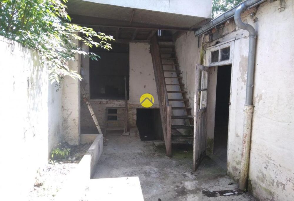 Maison de 100m²