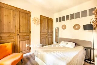  Appartement  vendre 3 pices 62 m