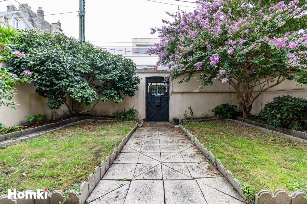 Vente Maison Maison/Villa T5 de 78 m² à Le Havre 76600 Le havre