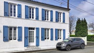  Maison � vendre 4 pi�ces 90 m�