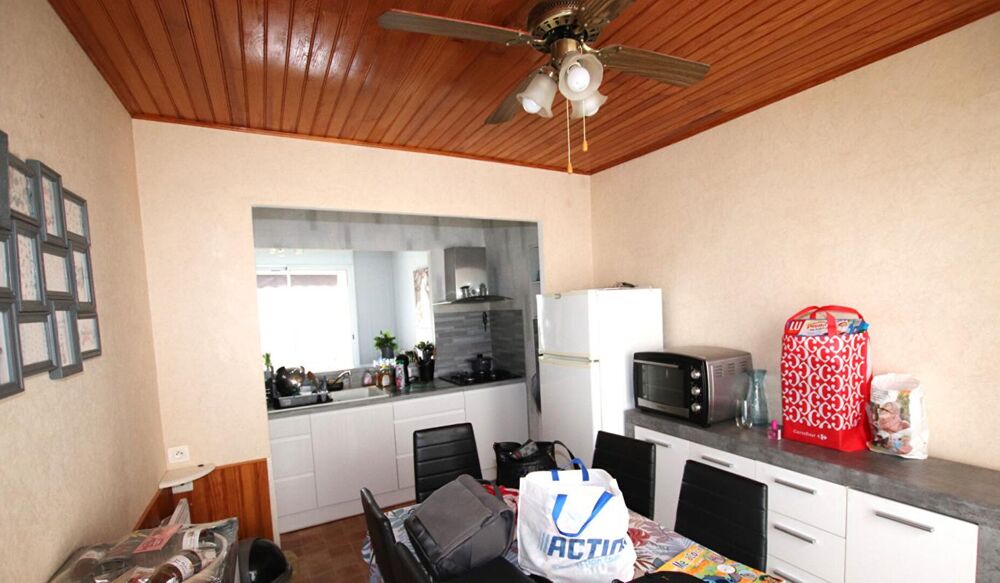 Vente Immeuble Immeuble de rapport - 2 appartements et 2 commerces Millau