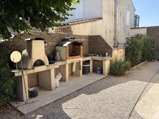  Maison à louer 5 pièces 98 m² Fos sur mer