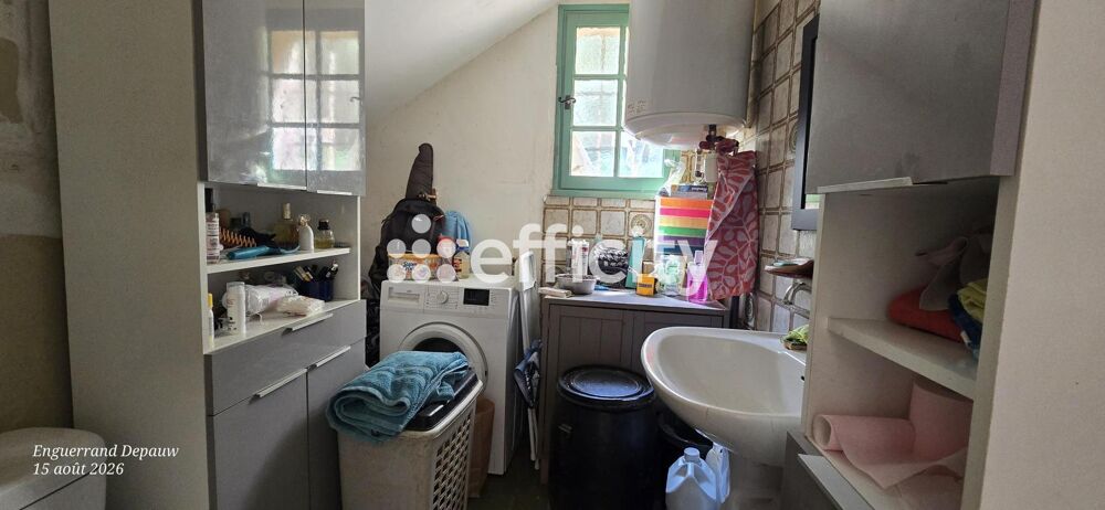 Vente Maison Maison individuelle Saint martin de pallieres