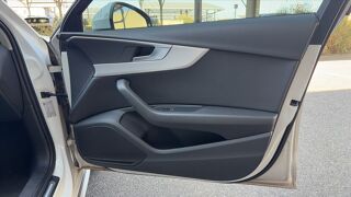 A4 2.0 TDI 190 Quattro S-Tronic7 Design Luxe - Automatique 2018 occasion 11000 Carcassonne
