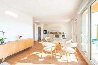  Appartement à vendre 3 pièces 70 m²