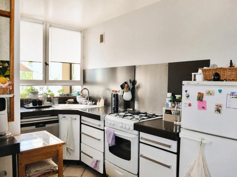 Appartement de 3 pièces de 58 m² à Avon