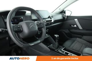 C4 1.2 PureTech Plus BV6 131 ch 2024 occasion 92130 Issy-les-Moulineaux
