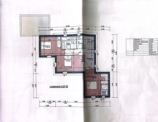  Terrain � vendre 586 m�