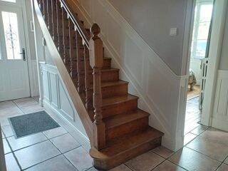  Maison � vendre 7 pi�ces 160 m�