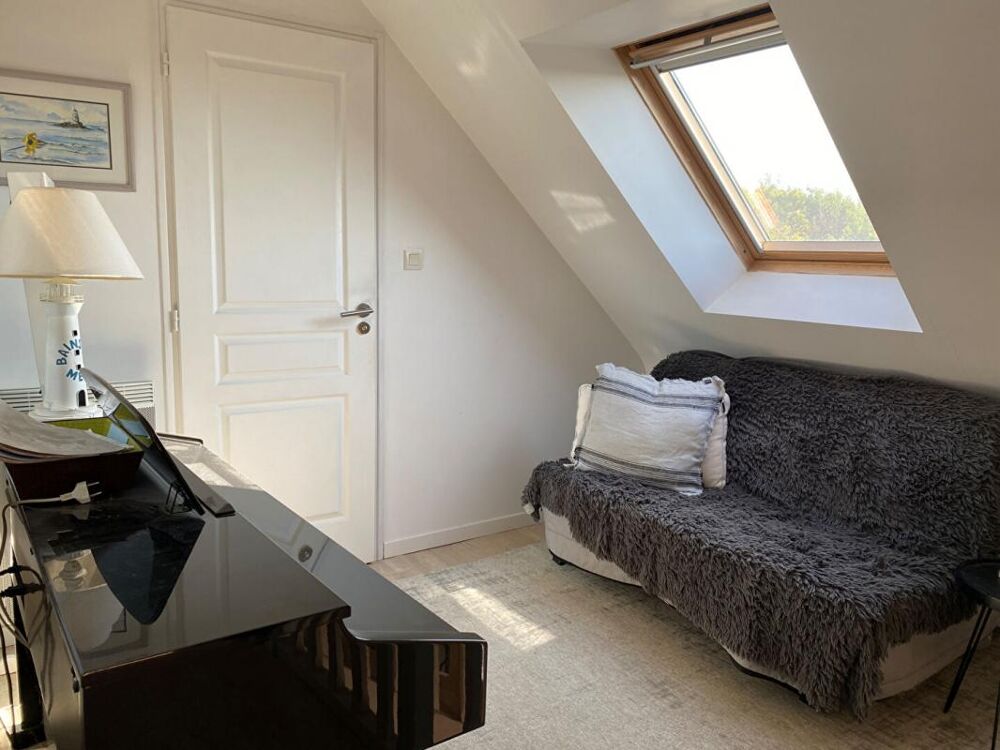  vendre  Proprit/chteau Le Palais (56360)