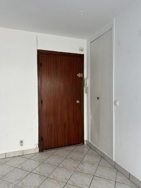  Appartement � louer 1 pi�ce 25 m�