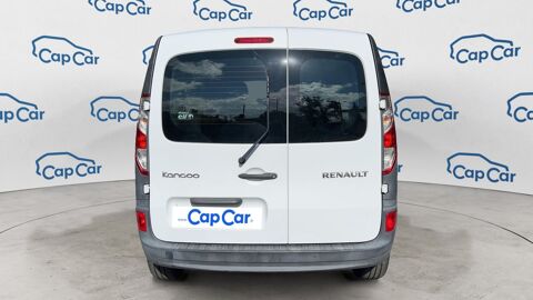 Kangoo Express Fourgon 1.5 dCi 75 Confort - 2 places 2016 occasion 63000 Clermont Ferrand