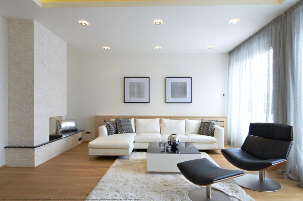 Vente Appartement Magnifique 3 pièces de 62 m2 à Asnières proche de toutes commodités Asnieres sur seine