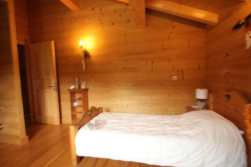  vendre  Chalet Saint-Jean-de-Sixt (74450)