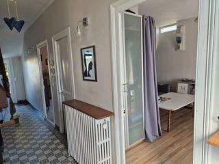  Maison � vendre 6 pi�ces 121 m�