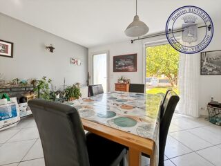  Maison à vendre 8 pièces 114 m²