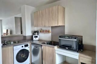  Appartement � vendre 3 pi�ces 63 m�
