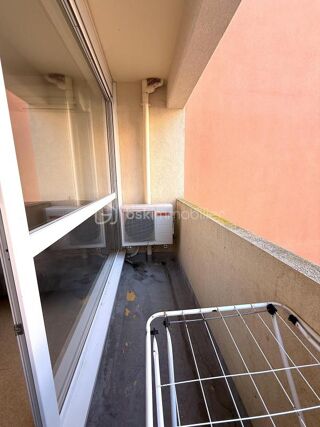  Appartement � louer 1 pi�ce 19 m�