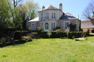  Maison � vendre 13 pi�ces 