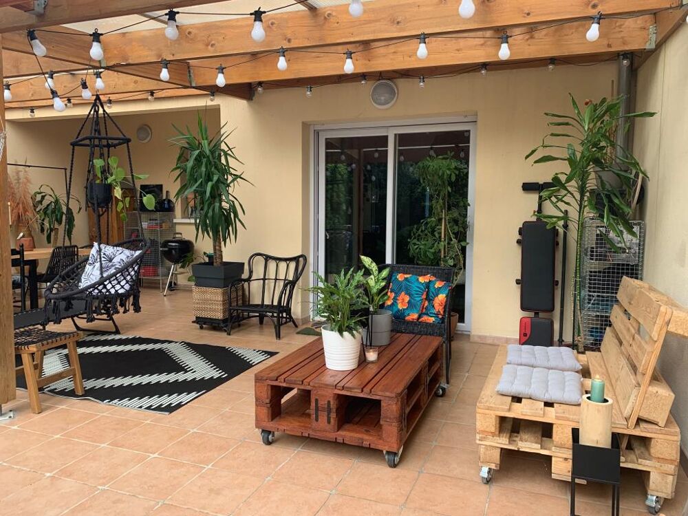 Appartement 3 pièce(s) 60 m²à louer Melun