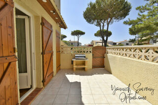  Appartement  vendre 3 pices 40 m