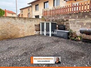  Maison � vendre 3 pi�ces 65 m�