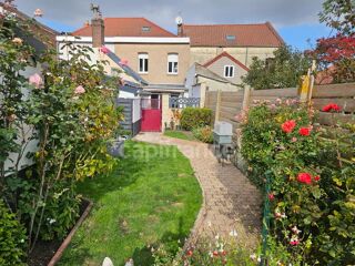  Maison � vendre 6 pi�ces 137 m�