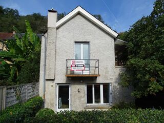  Maison � vendre 3 pi�ces 71 m�
