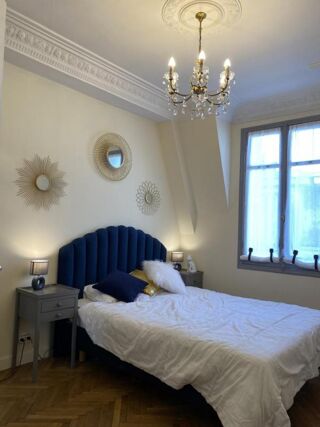  Appartement  louer 4 pices 93 m