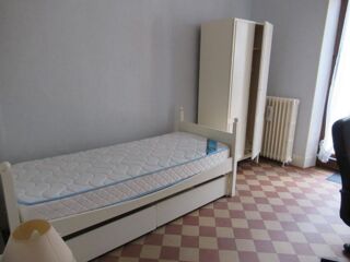  Appartement à louer 1 pièce 15 m²