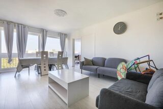  Appartement à vendre 4 pièces 79 m²