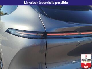 G6 RWD Standard Range 2026 occasion 10150 Lavau