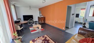  Maison � vendre 4 pi�ces 84 m�