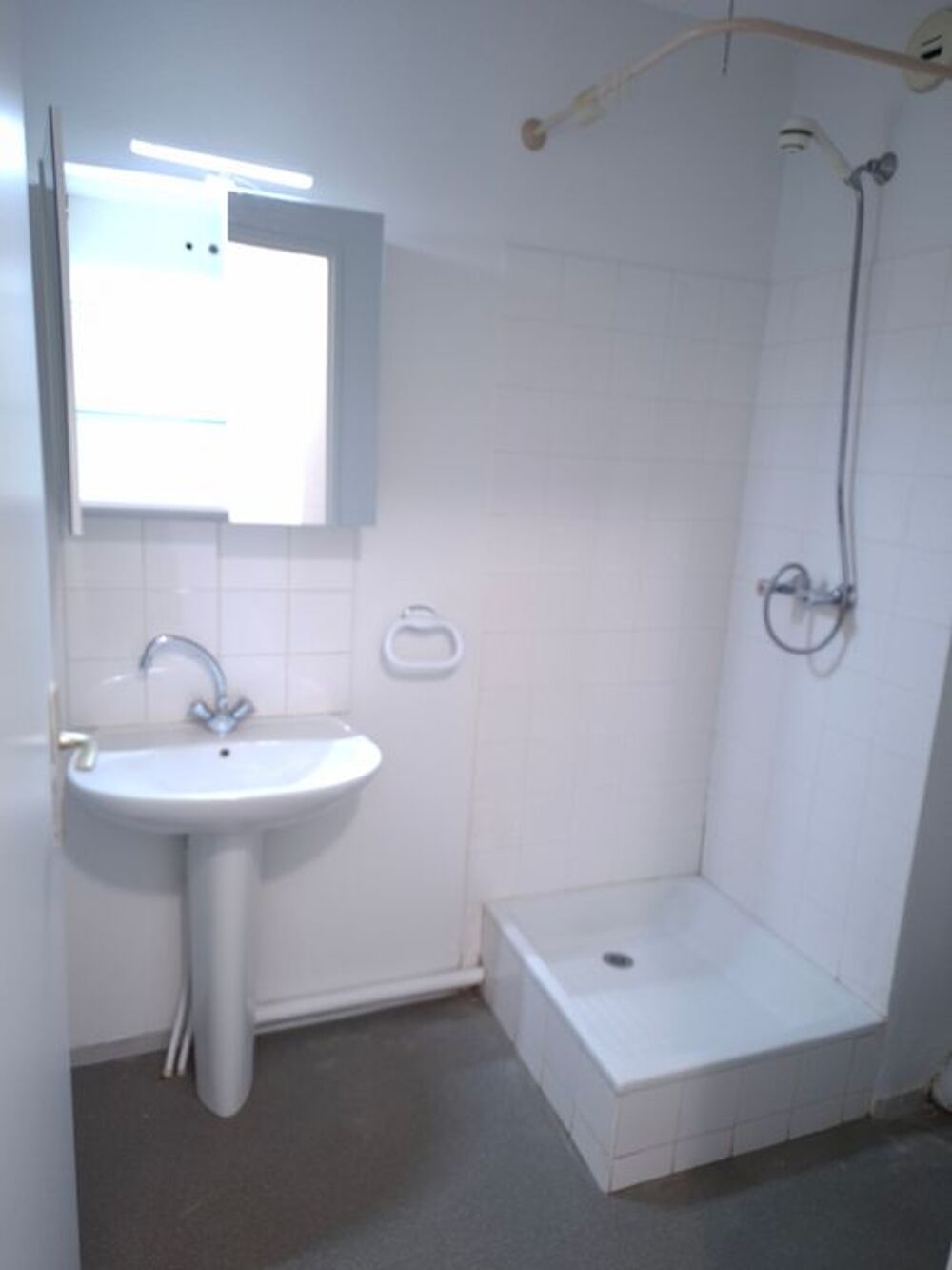 Location Appartement Studio de 23m2 à louer sur Albi Albi