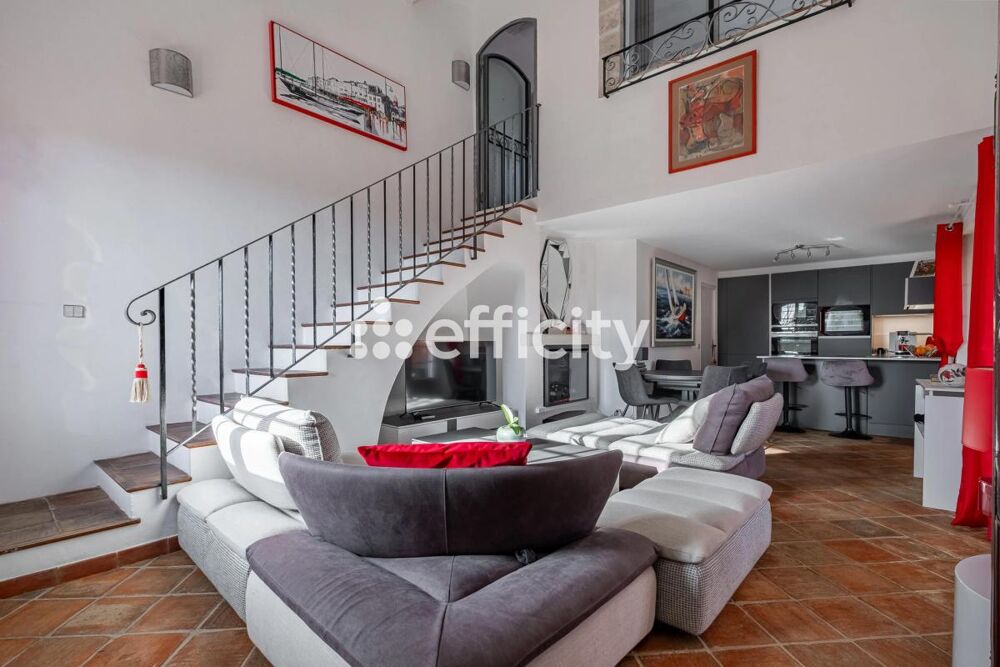 � vendre  Appartement Ramatuelle (83350)