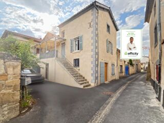 Maison 160m2 La Sauvetat