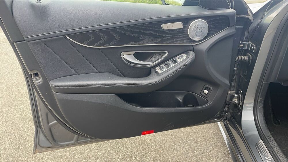 Classe C 250 d 204 9G-Tronic Sportline - Automatique 2017 occasion 53100 Mayenne