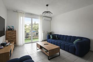  Appartement � vendre 3 pi�ces 56 m�