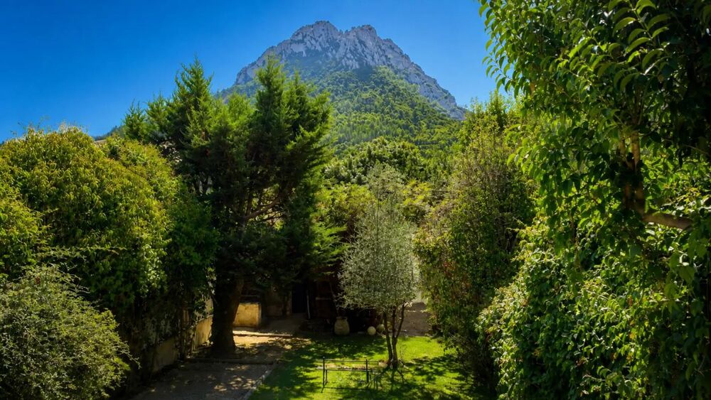 Vente Maison Maison de 5 pièces de 115 m² à Buis-les-Baronnies Buis les baronnies