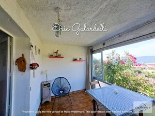  Appartement  vendre 3 pices 37 m