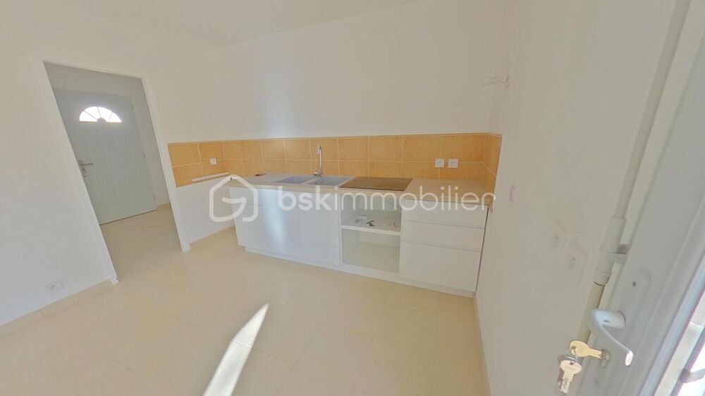 Vente Maison Magnifique pavillon de plain-pied de 93 m² avec garage et jardin Egriselles le bocage