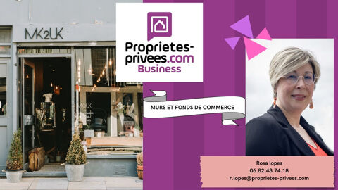 ILLE-ET-VILAINE 35400 SAINT MALO - MURS ET FONDS 547500 35400 Saint malo