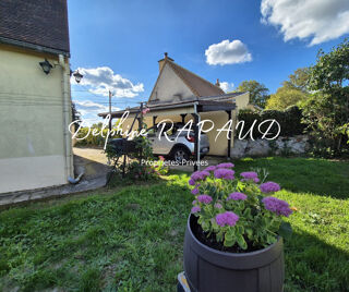  Maison à vendre 3 pièces 68 m²