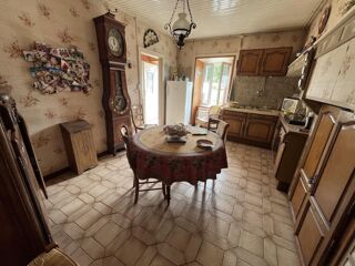  Maison à vendre 6 pièces 142 m²