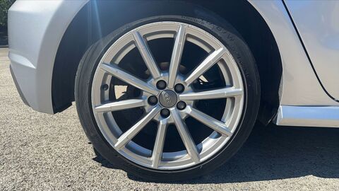 A1 1.4 TDI 90 S line - 5 places 2017 occasion 13170 Les Pennes Mirabeau