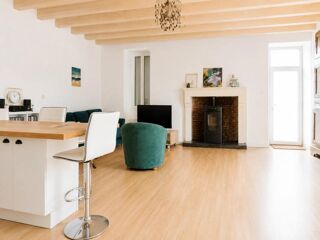  Maison à vendre 5 pièces 143 m²