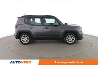 Renegade 1.6 MultiJet Limited BVR6 120 ch 2020 occasion 92130 Issy-les-Moulineaux